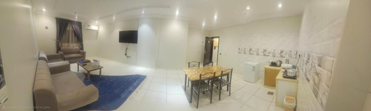 Al Tamayoz Al Raqi - Bani Malik Dschidda Zimmer foto